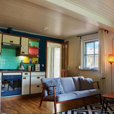 Bnb De Peelvos Deurne Exteriér fotografie