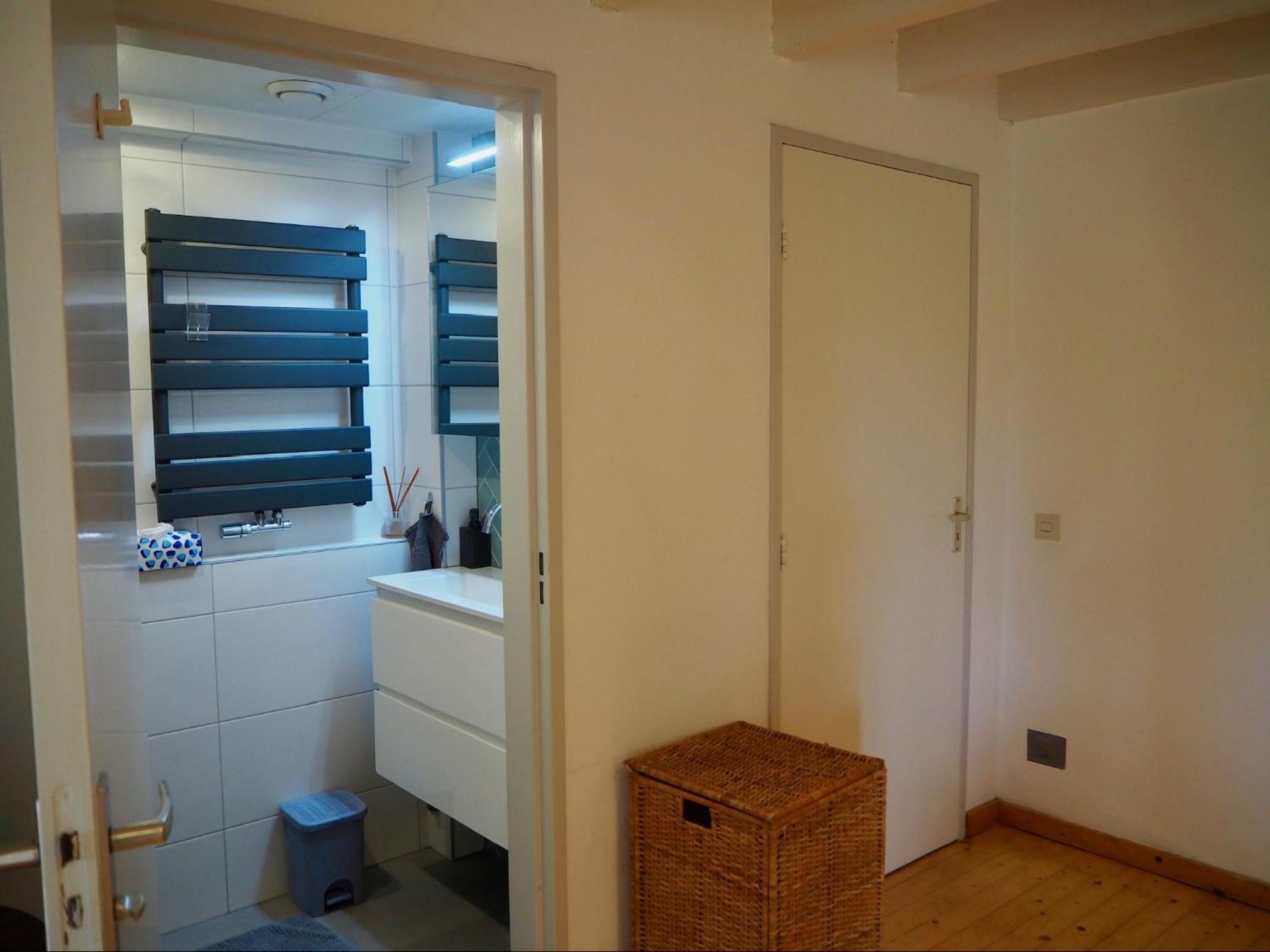 Bnb De Peelvos Deurne Exteriér fotografie