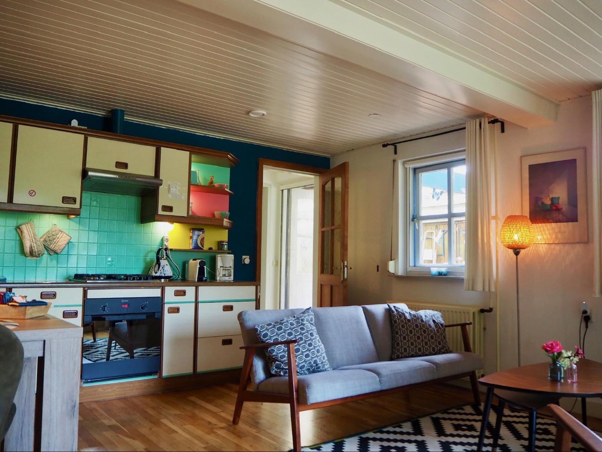 Bnb De Peelvos Deurne Exteriér fotografie