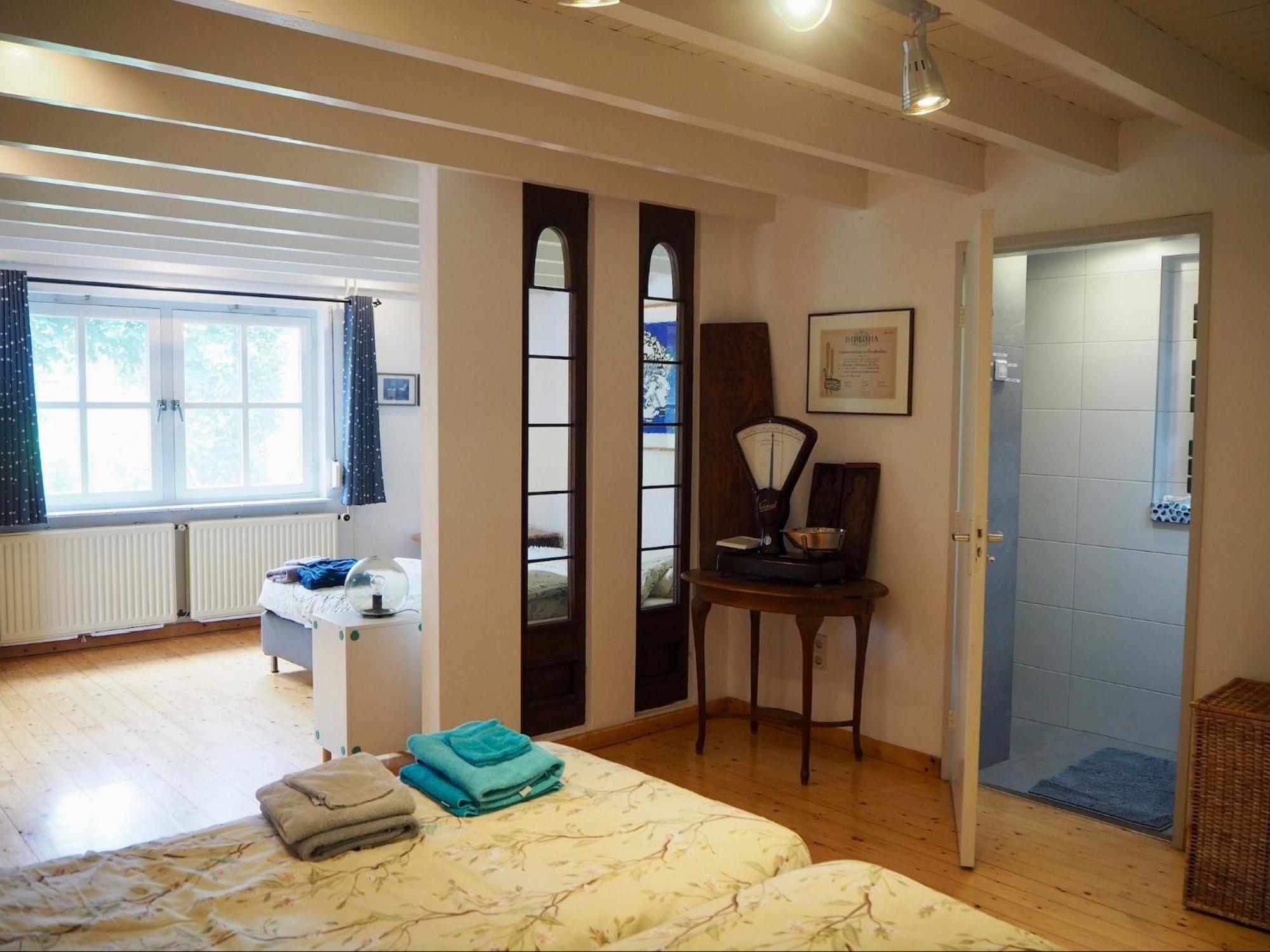 Bnb De Peelvos Deurne Exteriér fotografie