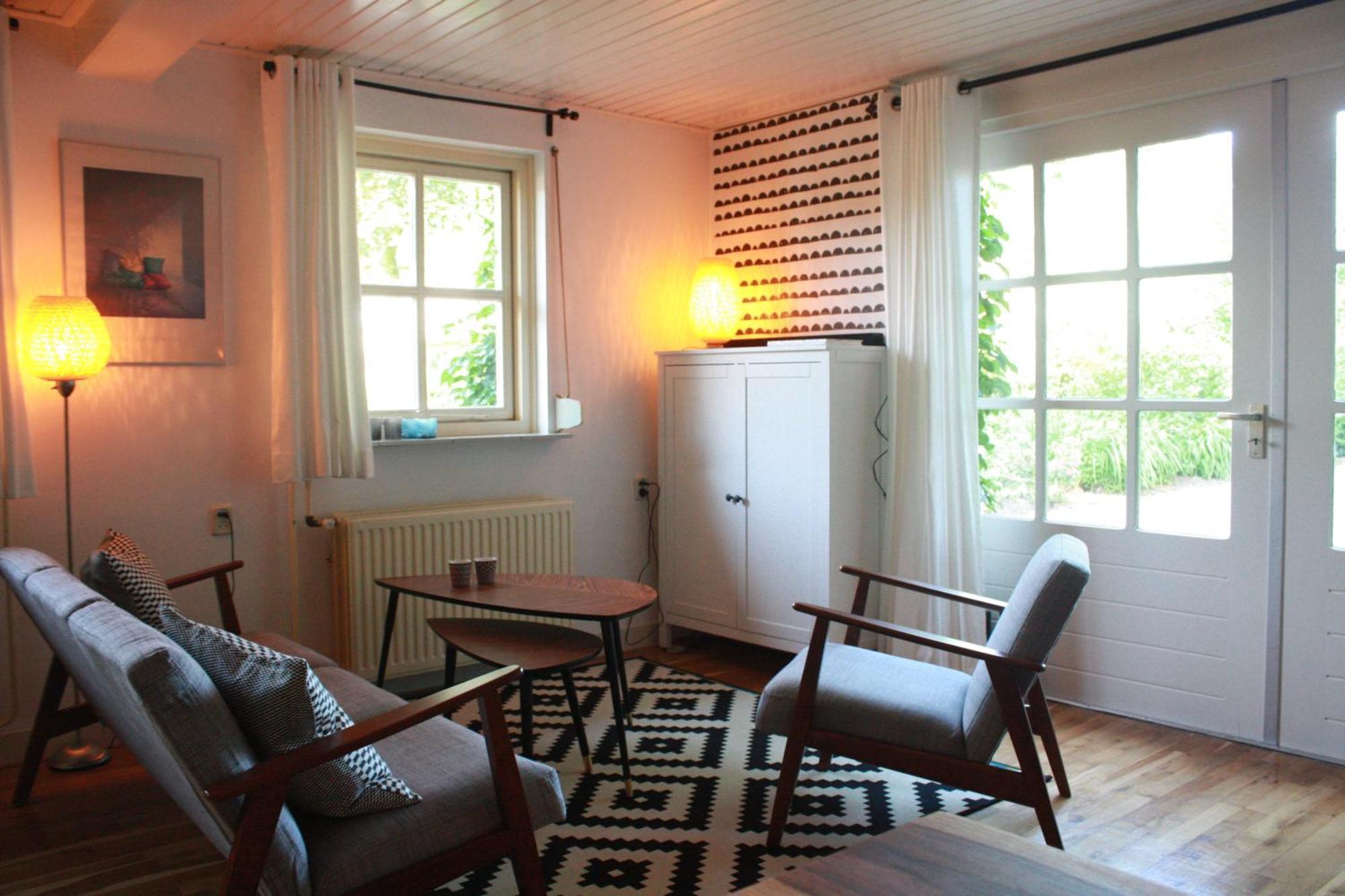Bnb De Peelvos Deurne Exteriér fotografie