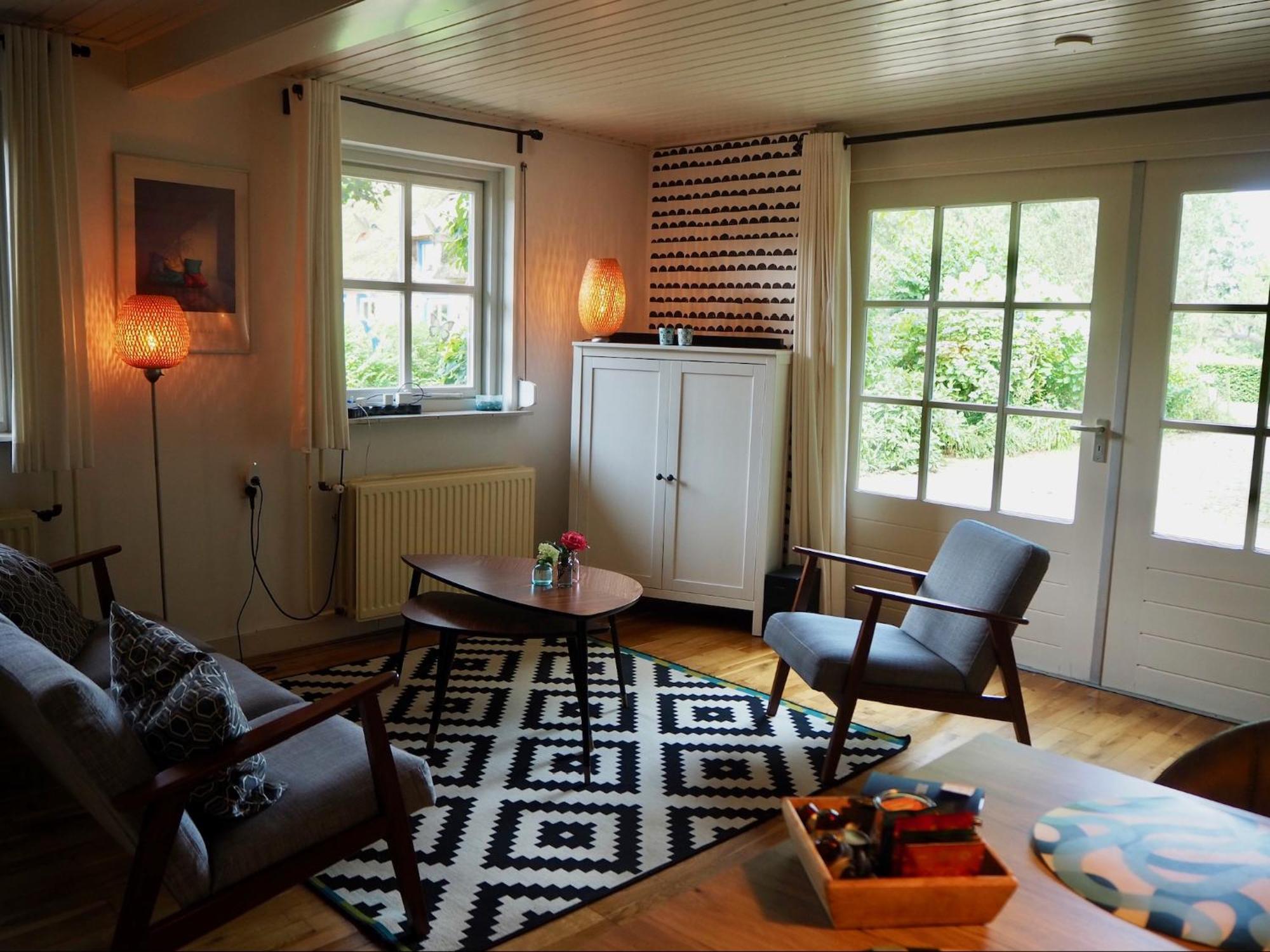Bnb De Peelvos Deurne Exteriér fotografie