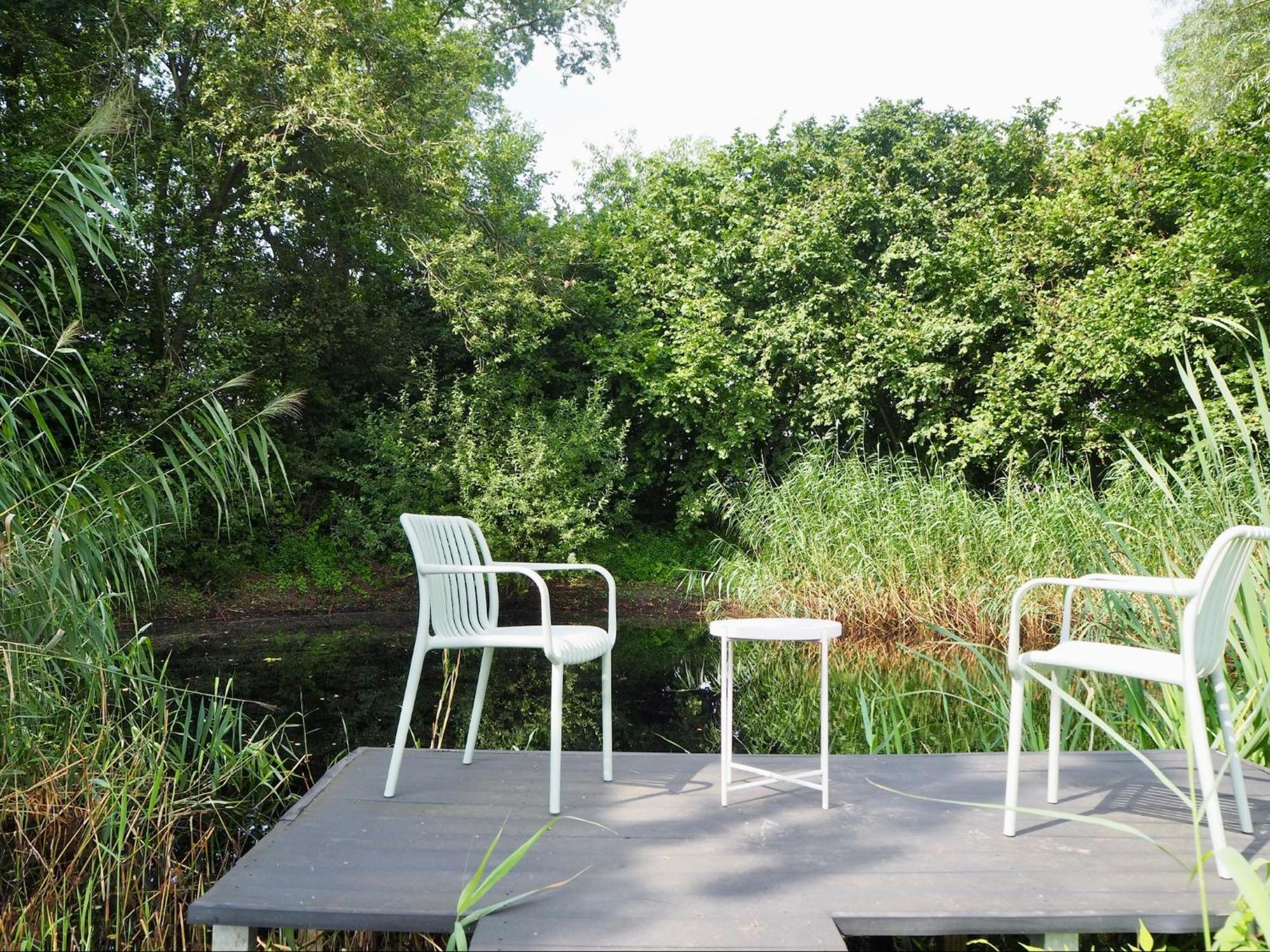 Bnb De Peelvos Deurne Exteriér fotografie