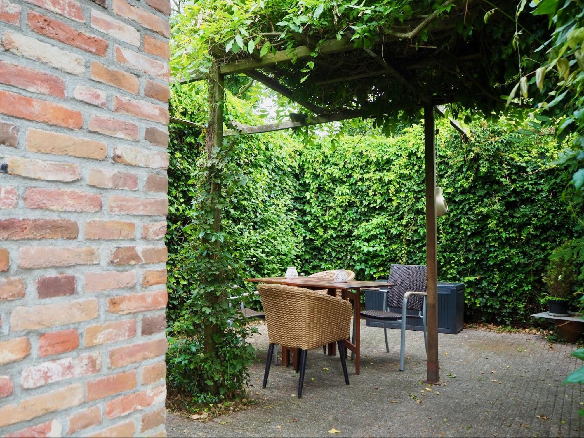Bnb De Peelvos Deurne Exteriér fotografie