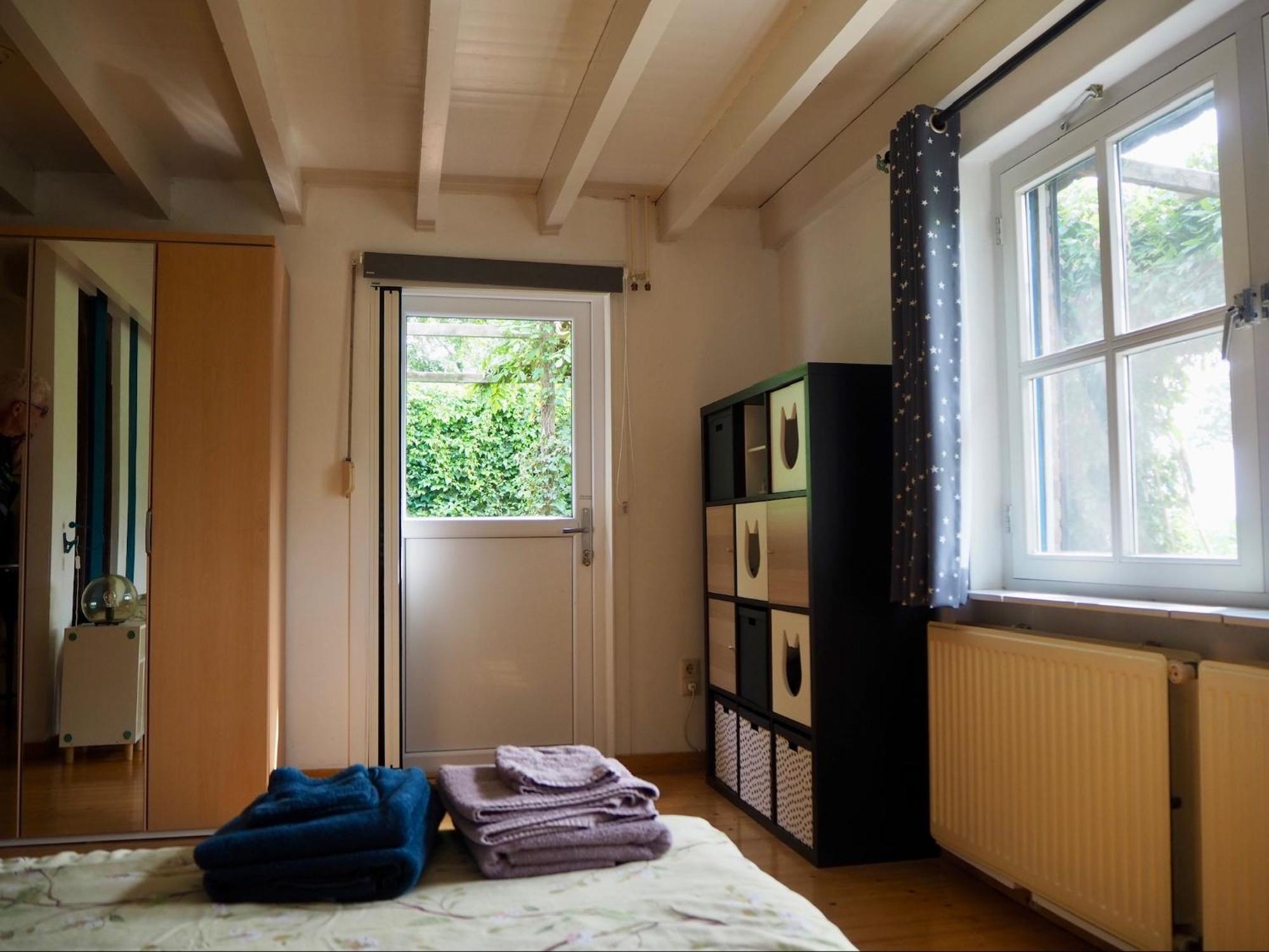 Bnb De Peelvos Deurne Exteriér fotografie